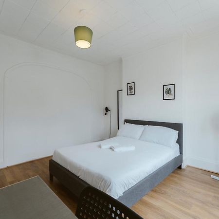 Manor House Great Rooms To Stay London Eksteriør bilde