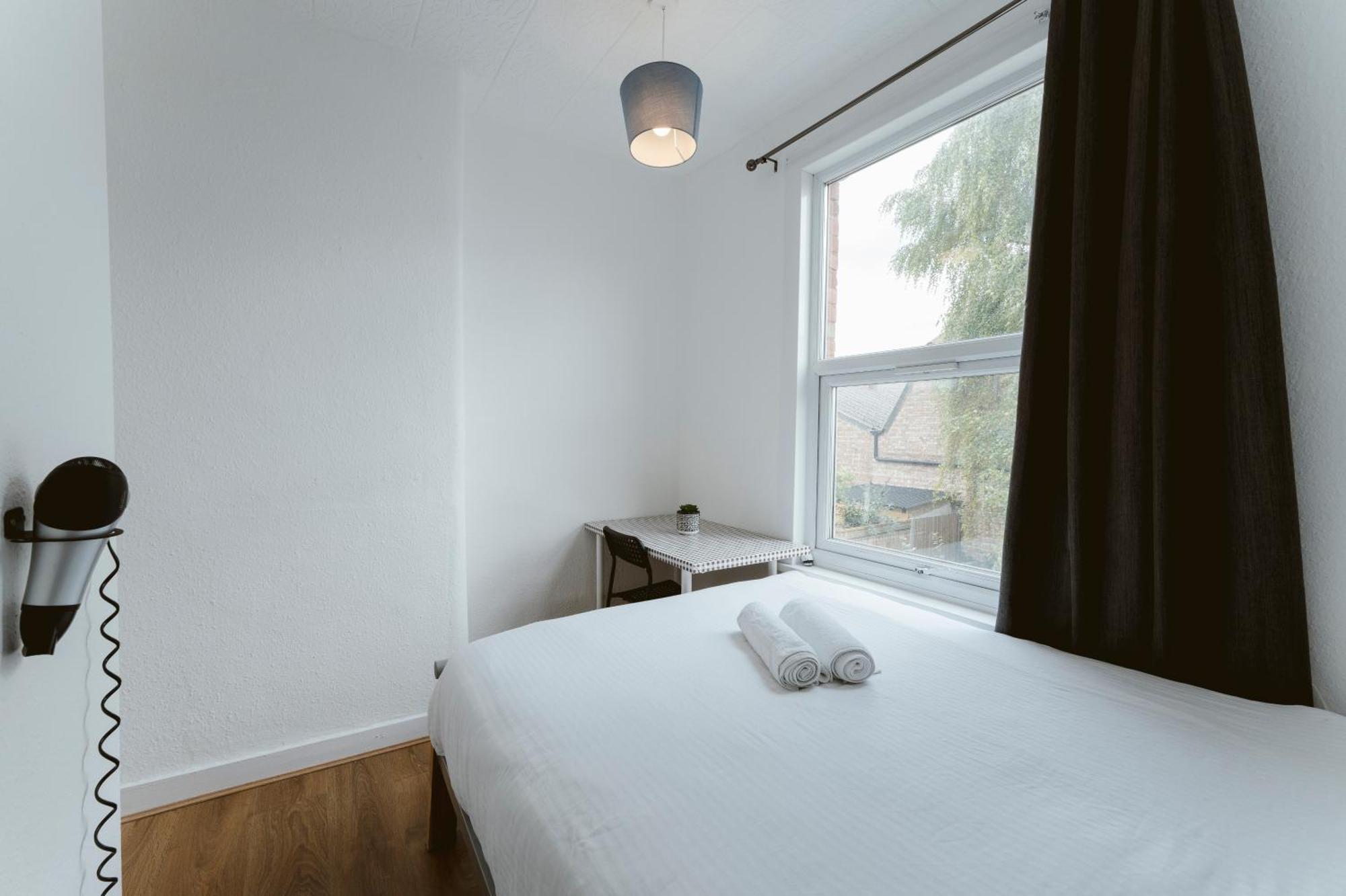 Manor House Great Rooms To Stay London Eksteriør bilde