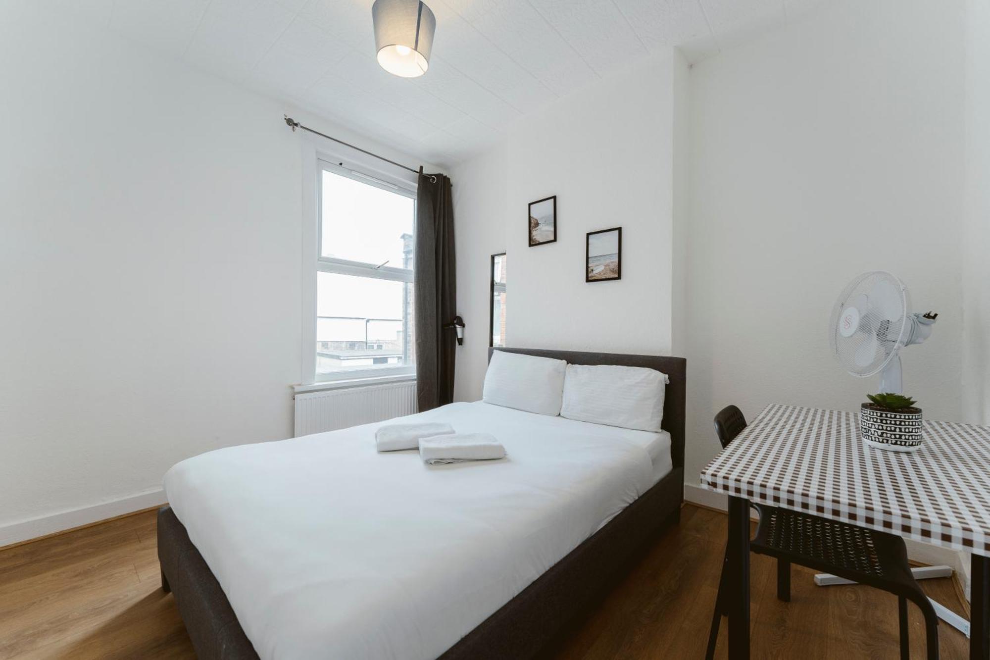 Manor House Great Rooms To Stay London Eksteriør bilde