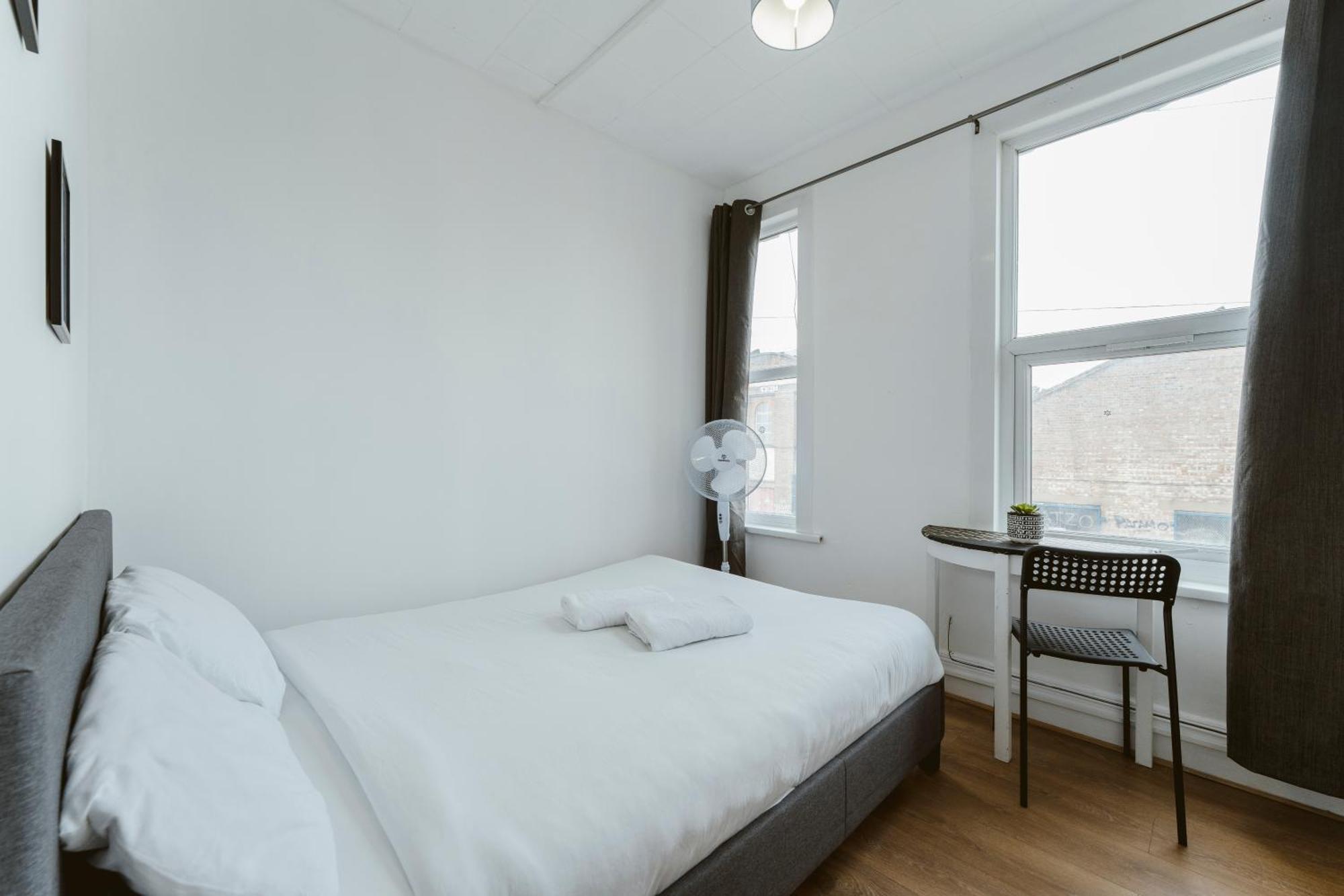 Manor House Great Rooms To Stay London Eksteriør bilde