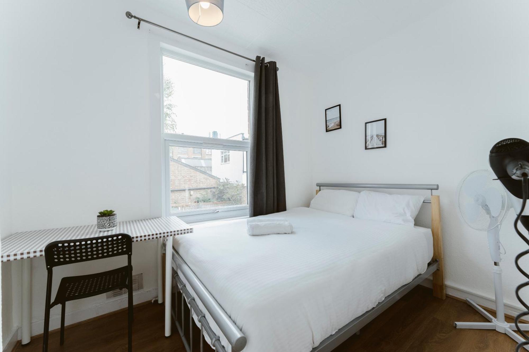 Manor House Great Rooms To Stay London Eksteriør bilde