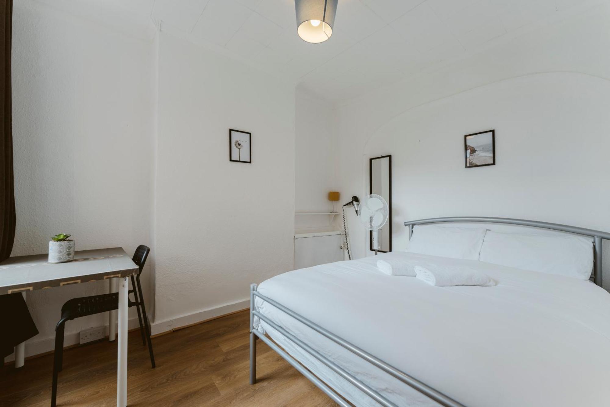 Manor House Great Rooms To Stay London Eksteriør bilde