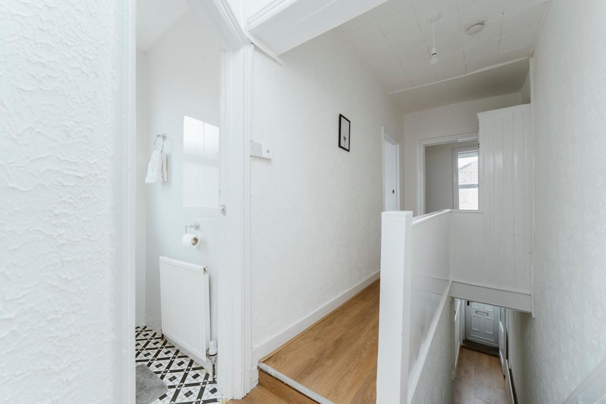 Manor House Great Rooms To Stay London Eksteriør bilde